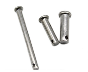 加長(zhǎng)銷(xiāo)軸廠家